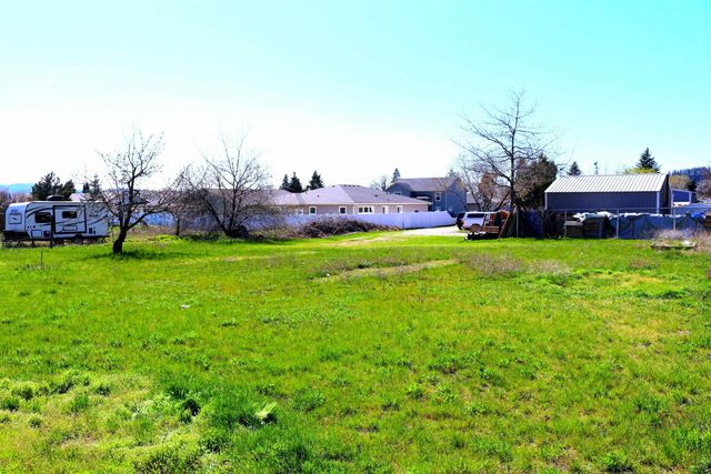 13808 E HEROY Ave, Spokane, WA 99216