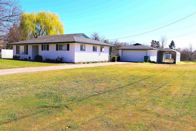 13808 E HEROY Ave, Spokane, WA 99216