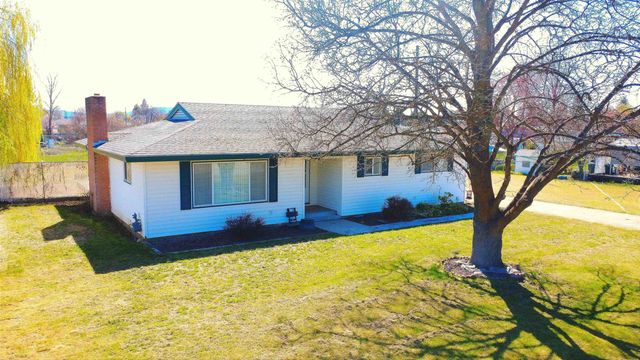 13808 E HEROY Ave, Spokane, WA 99216