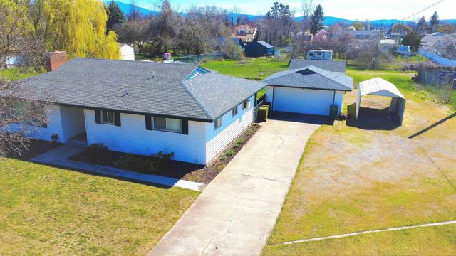 13808 E HEROY Ave, Spokane, WA 99216
