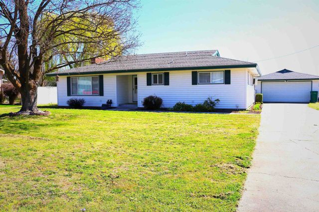 13808 E HEROY Ave, Spokane, WA 99216