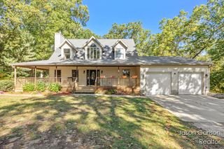 5064 Macarthur Road, Muskegon, MI 49442