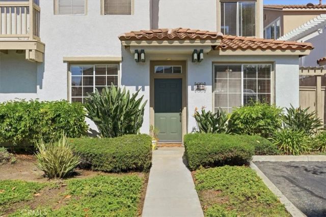 136 Las Flores, Aliso Viejo, CA 92656