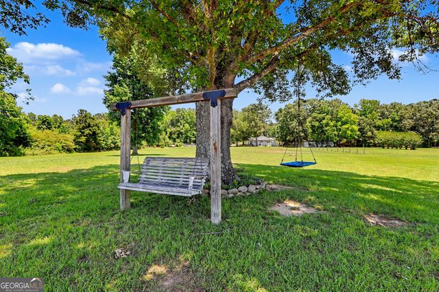 1691 Arrowhead Road, Greensboro, GA 30642