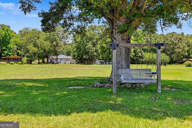 1691 Arrowhead Road, Greensboro, GA 30642