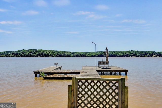 1691 Arrowhead Road, Greensboro, GA 30642