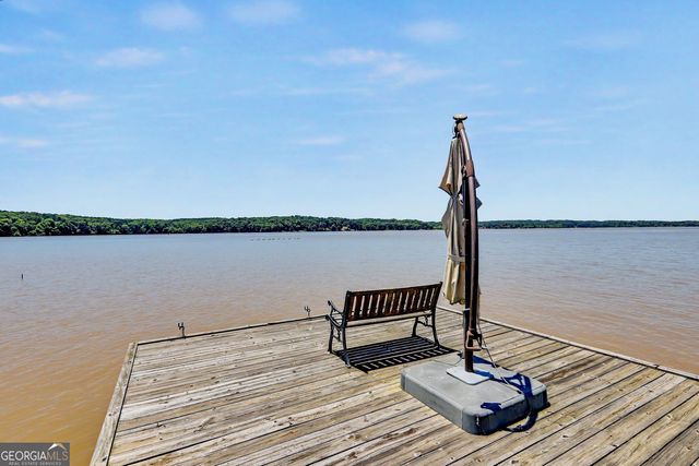 1691 Arrowhead Road, Greensboro, GA 30642