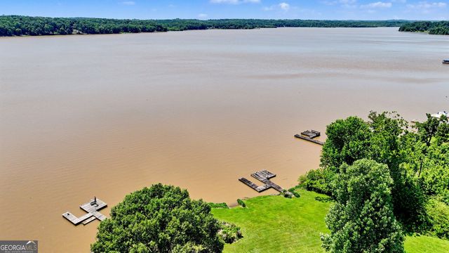 1691 Arrowhead Road, Greensboro, GA 30642