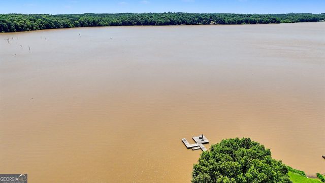 1691 Arrowhead Road, Greensboro, GA 30642