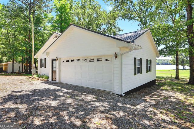 1691 Arrowhead Road, Greensboro, GA 30642