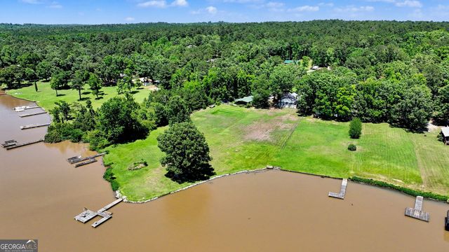 1691 Arrowhead Road, Greensboro, GA 30642
