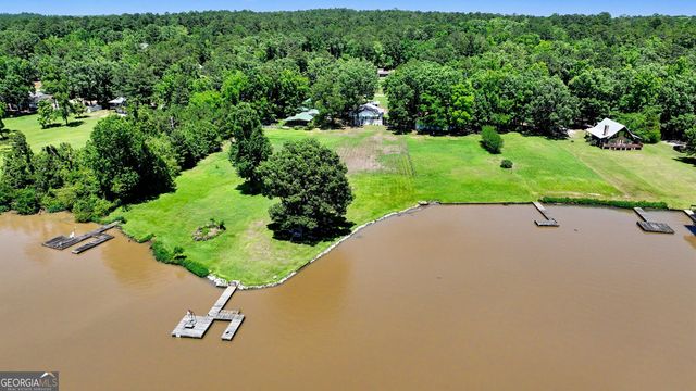 1691 Arrowhead Road, Greensboro, GA 30642