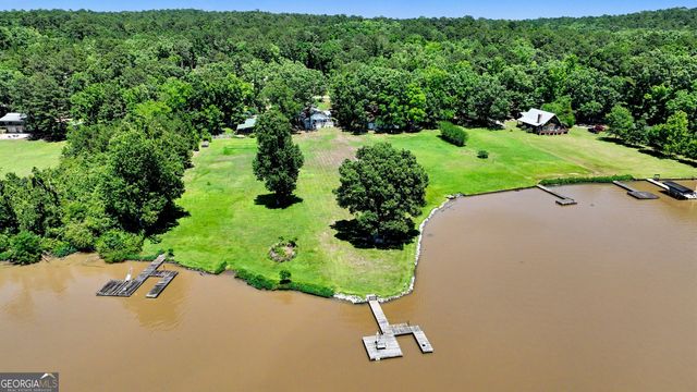 1691 Arrowhead Road, Greensboro, GA 30642