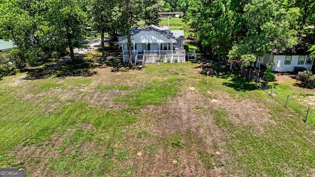 1691 Arrowhead Road, Greensboro, GA 30642