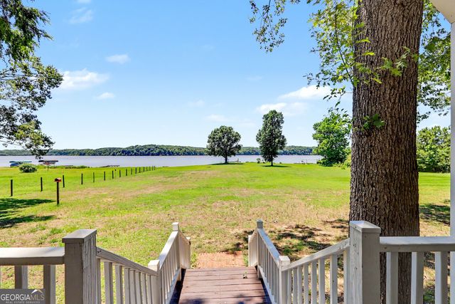 1691 Arrowhead Road, Greensboro, GA 30642
