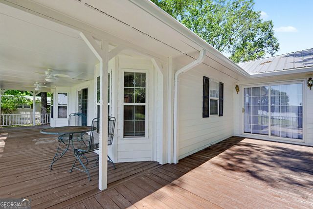 1691 Arrowhead Road, Greensboro, GA 30642