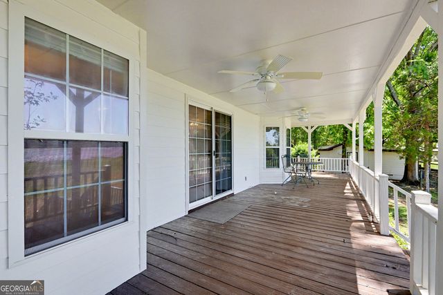 1691 Arrowhead Road, Greensboro, GA 30642