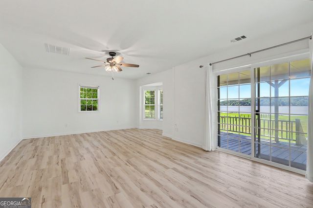 1691 Arrowhead Road, Greensboro, GA 30642
