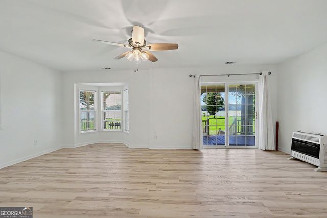 1691 Arrowhead Road, Greensboro, GA 30642