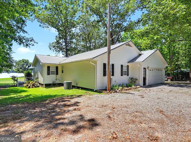 1691 Arrowhead Road, Greensboro, GA 30642