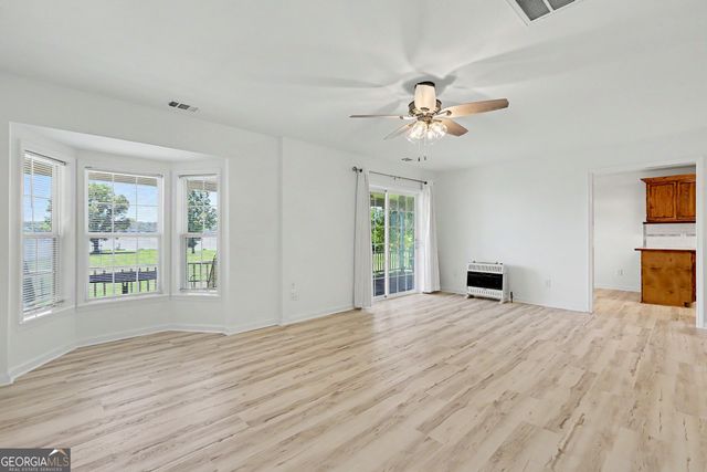 1691 Arrowhead Road, Greensboro, GA 30642