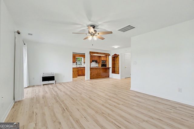 1691 Arrowhead Road, Greensboro, GA 30642