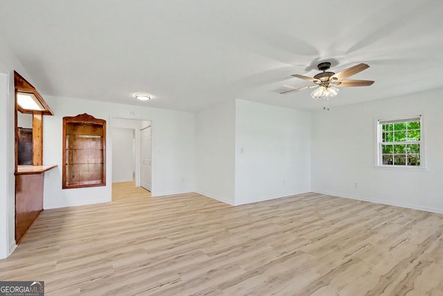 1691 Arrowhead Road, Greensboro, GA 30642