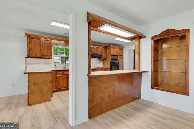 1691 Arrowhead Road, Greensboro, GA 30642