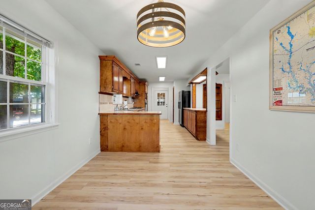 1691 Arrowhead Road, Greensboro, GA 30642
