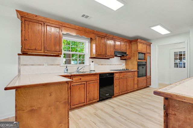 1691 Arrowhead Road, Greensboro, GA 30642
