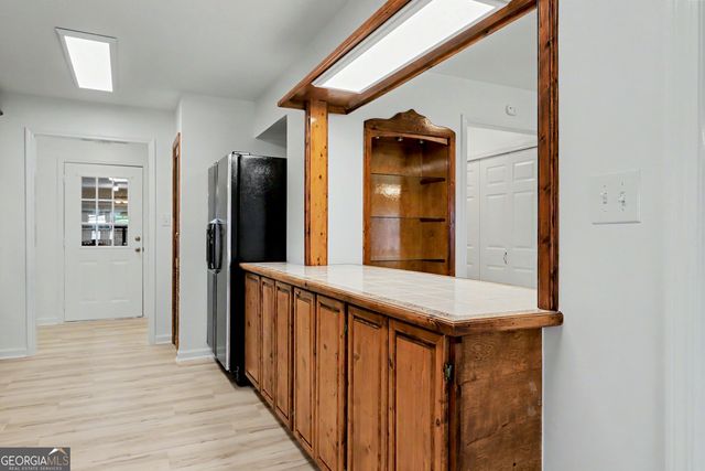 1691 Arrowhead Road, Greensboro, GA 30642