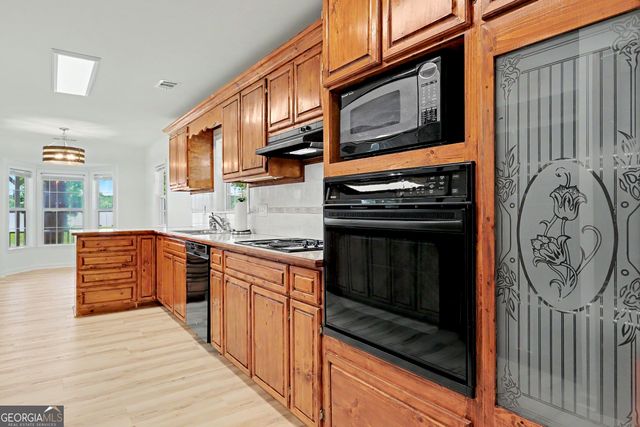 1691 Arrowhead Road, Greensboro, GA 30642