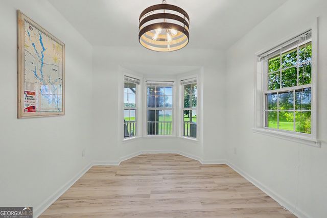 1691 Arrowhead Road, Greensboro, GA 30642