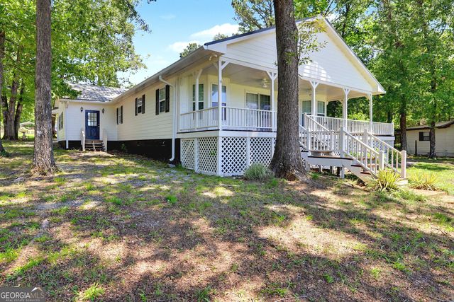 1691 Arrowhead Road, Greensboro, GA 30642