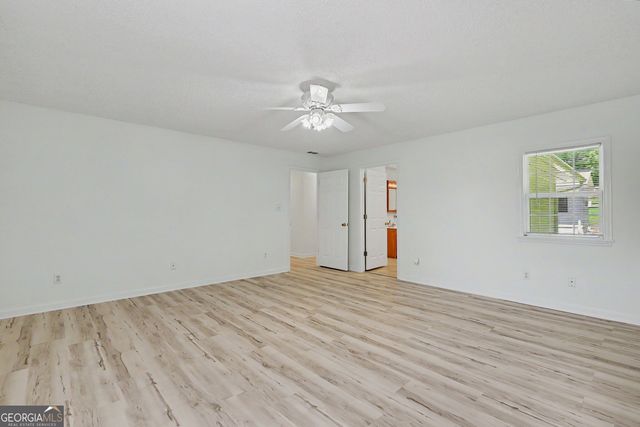 1691 Arrowhead Road, Greensboro, GA 30642