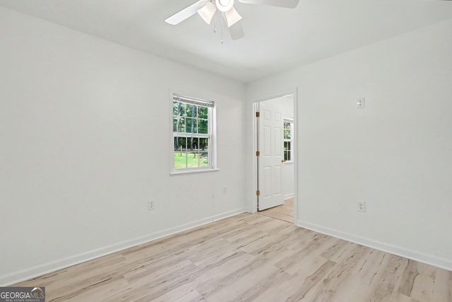 1691 Arrowhead Road, Greensboro, GA 30642