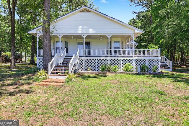 1691 Arrowhead Road, Greensboro, GA 30642