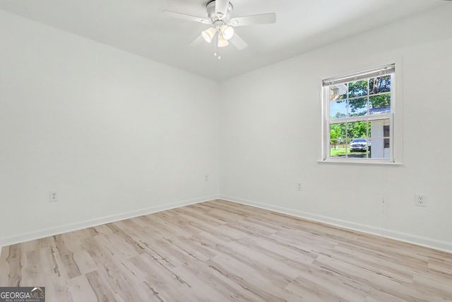 1691 Arrowhead Road, Greensboro, GA 30642