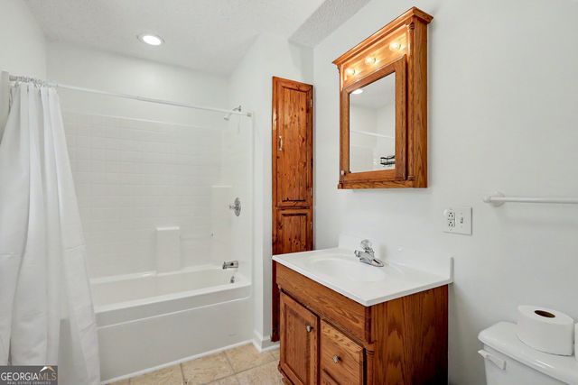 1691 Arrowhead Road, Greensboro, GA 30642