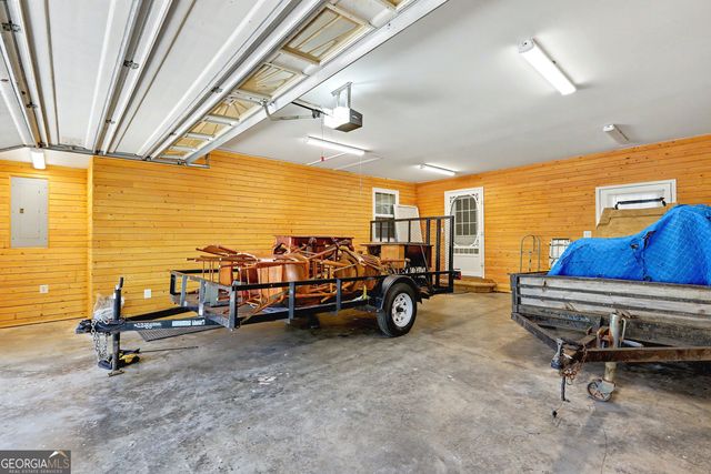 1691 Arrowhead Road, Greensboro, GA 30642