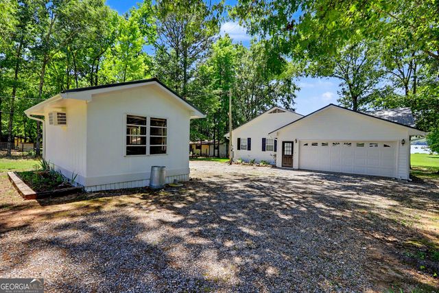 1691 Arrowhead Road, Greensboro, GA 30642