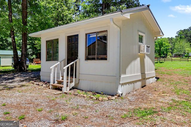 1691 Arrowhead Road, Greensboro, GA 30642