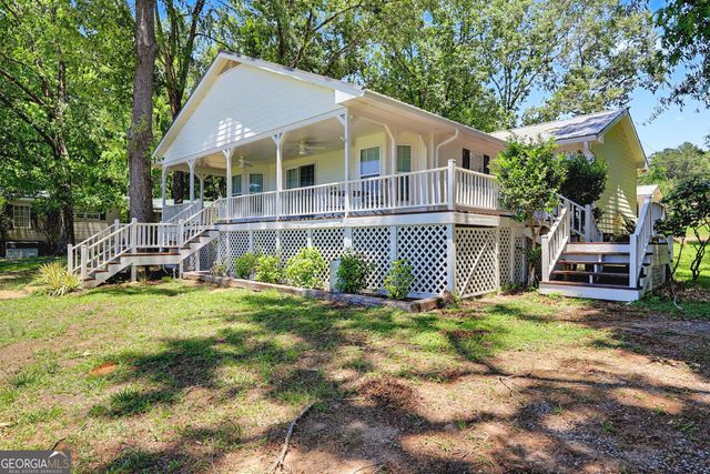 1691 Arrowhead Road, Greensboro, GA 30642