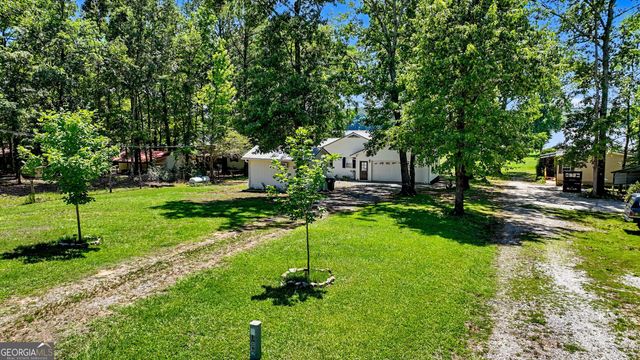 1691 Arrowhead Road, Greensboro, GA 30642