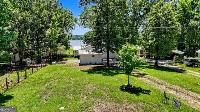 1691 Arrowhead Road, Greensboro, GA 30642