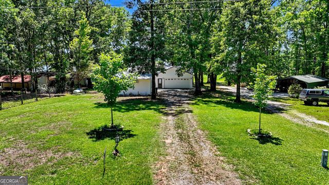 1691 Arrowhead Road, Greensboro, GA 30642