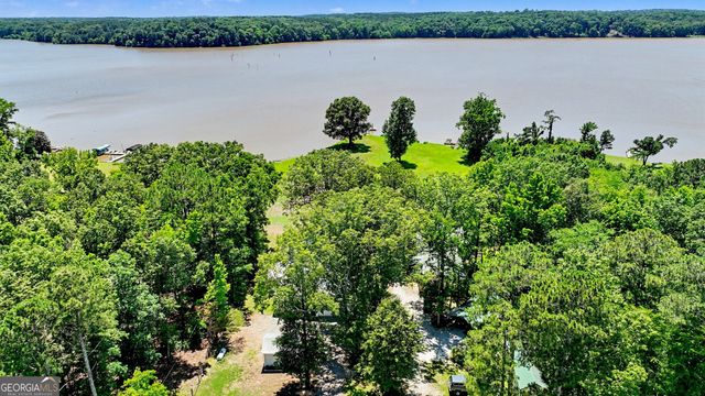 1691 Arrowhead Road, Greensboro, GA 30642