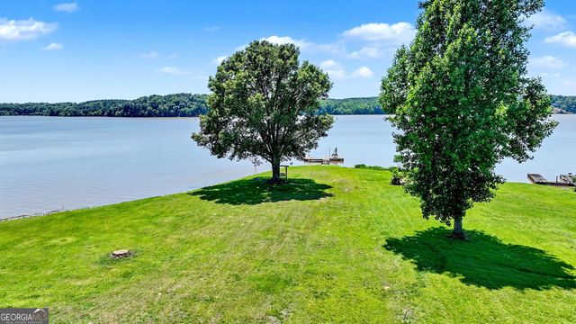 1691 Arrowhead Road, Greensboro, GA 30642