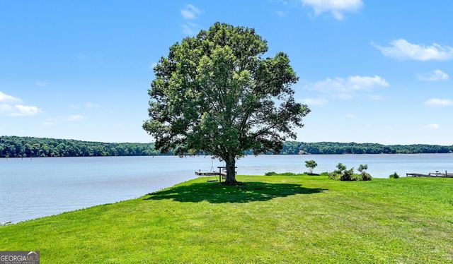 1691 Arrowhead Road, Greensboro, GA 30642