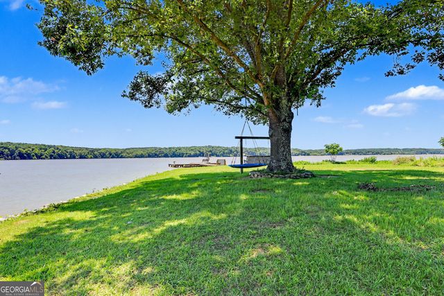 1691 Arrowhead Road, Greensboro, GA 30642